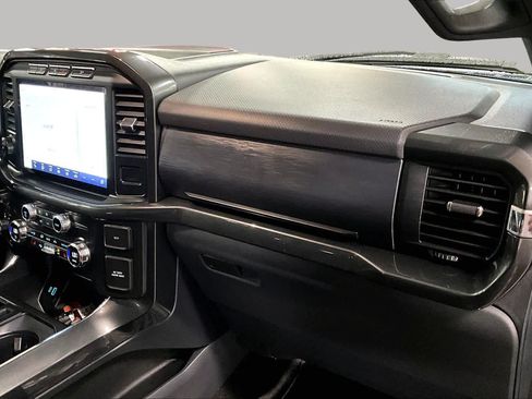 Used 2021 Ford F150 XLT w/ Equipment Group 302A High AWD/4WD image 17