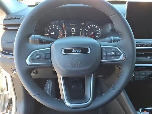 New 2026 Jeep Compass Limited image 15