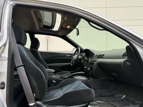 Used 2001 Honda Prelude image 18