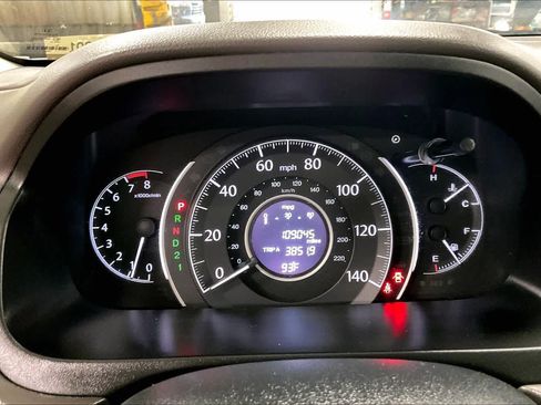 Used 2014 Honda CR-V EX image 26
