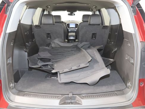 Used 2023 GMC Acadia SLT w/ Elevation Edition image 54