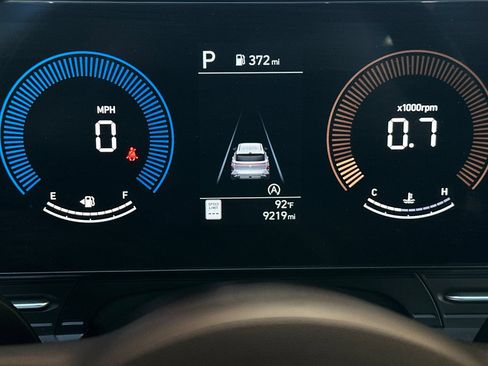 Used 2026 Hyundai Kona SE AWD/4WD image 35