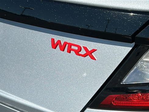 Used 2025 Subaru WRX Premium AWD/4WD image 29