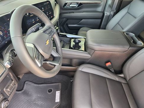 New 2026 Chevrolet Suburban LT w/ Comfort Package RWD image 10