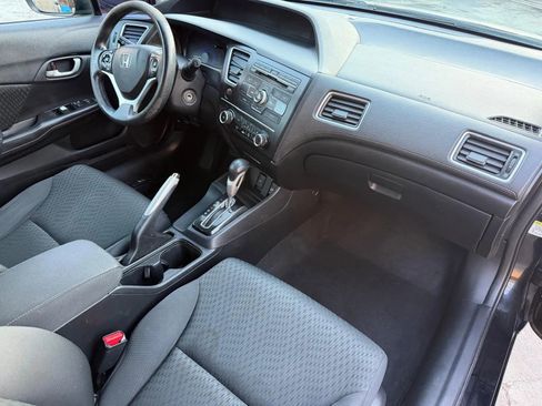 Used 2015 Honda Civic LX image 21