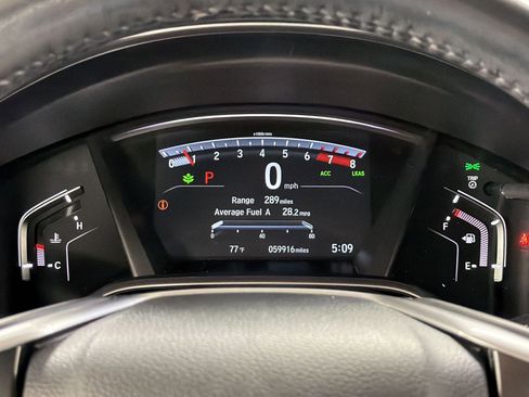Certified 2020 Honda CR-V Touring image 20