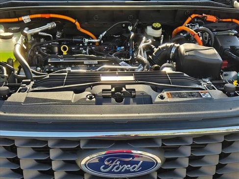 New 2026 Ford Escape SE image 17