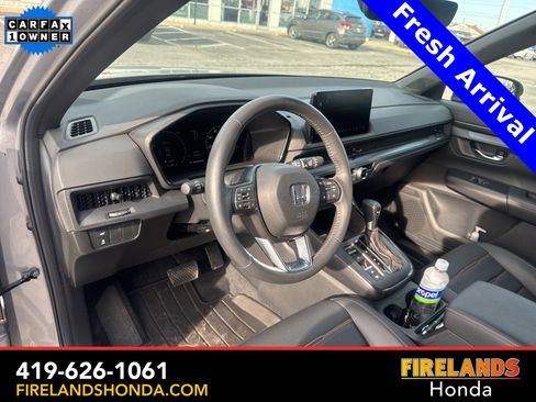 Used 2024 Honda CR-V Sport-L image 17