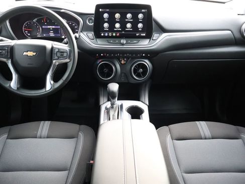 Certified 2024 Chevrolet Blazer LT image 16
