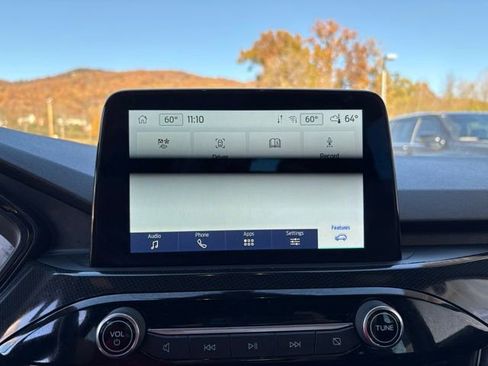 Used 2025 Ford Escape ST-Line image 16