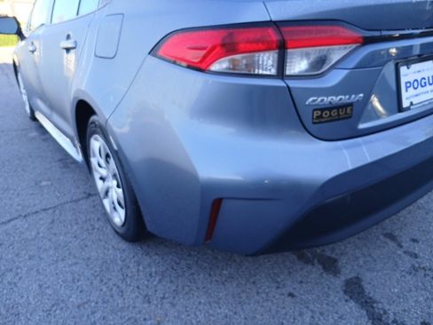 Used 2024 Toyota Corolla LE image 18