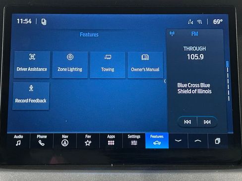 New 2026 Ford F150 XLT AWD/4WD image 80