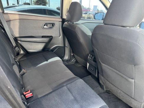 Used 2023 Nissan Rogue SV AWD/4WD image 8