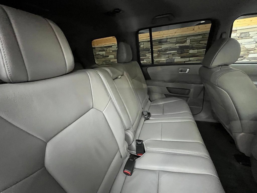 Used 2014 Honda Pilot EX-L image 50