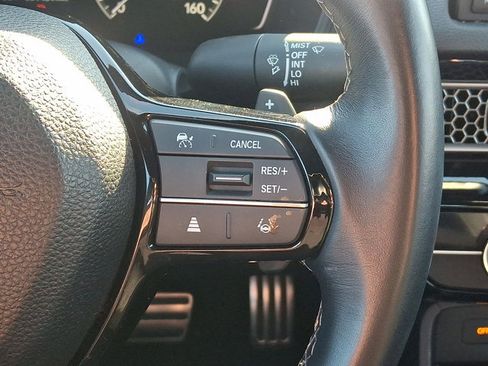 Certified 2023 Honda Civic Sport image 21