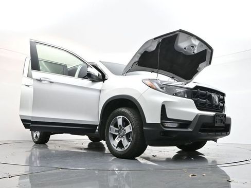 Used 2024 Honda Ridgeline RTL image 47