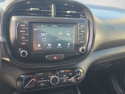 Used 2021 Kia Soul X-Line image 10