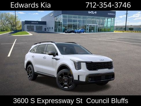 New 2026 Kia Sorento AWD image 10