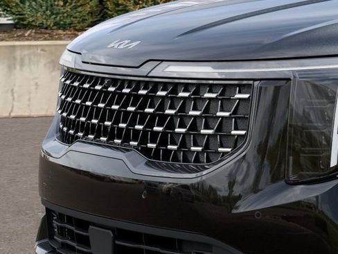 New 2026 Kia Carnival SX Prestige image 13