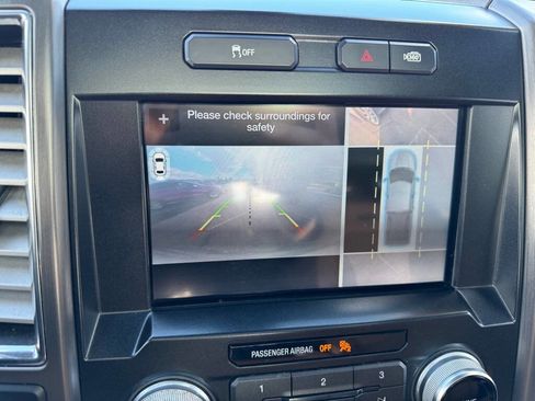 Used 2016 Ford F150 Limited image 28