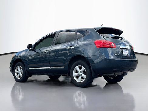 Used 2012 Nissan Rogue S w/ Special Edition Pkg FWD image 14