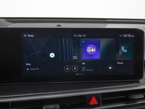 Used 2025 Kia Sorento EX image 25