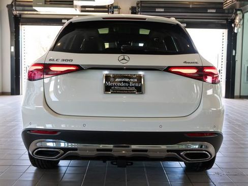 Certified 2023 Mercedes-Benz GLC 300 4MATIC image 7
