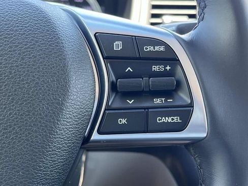 Used 2018 Hyundai Sonata SEL w/ Cargo Package FWD image 27
