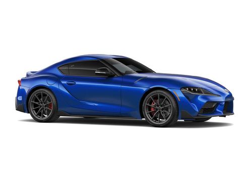 New 2026 Toyota Supra Premium image 25