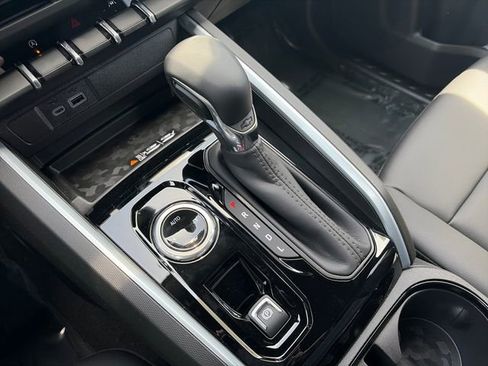 New 2026 Chevrolet Colorado LT AWD/4WD image 24
