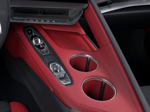 New 2027 Chevrolet Corvette Grand Sport RWD image 23