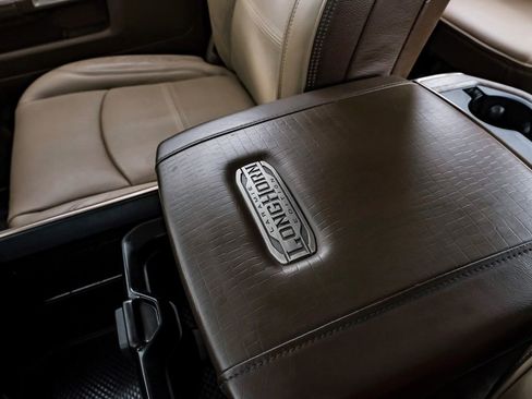 Used 2020 RAM 3500 Limited image 35