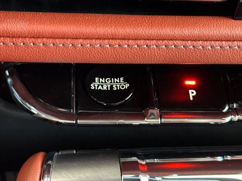 New 2025 Lincoln Aviator Reserve w/ Equipment Group 201A image 23