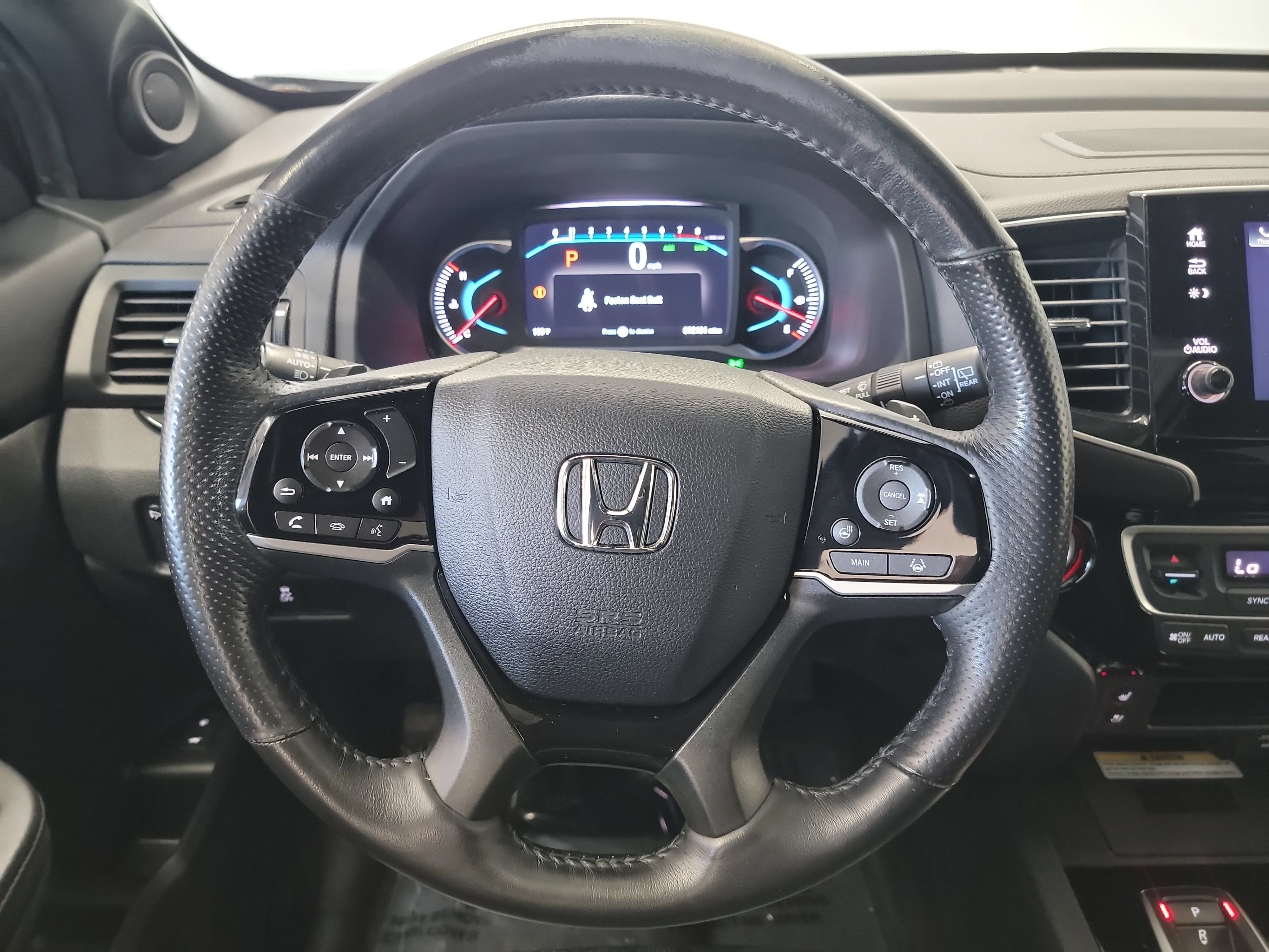Used 2020 Honda Passport Elite image 17