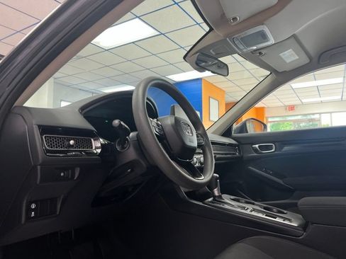 Used 2024 Honda Civic LX image 17