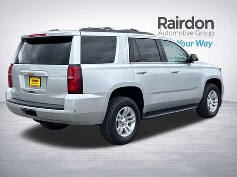 Used 2019 Chevrolet Tahoe LT AWD/4WD image 7
