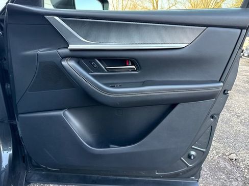 Used 2024 MAZDA CX-90 3.3 Turbo w/ Preferred Plus image 25