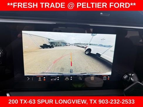 Used 2025 GMC Sierra 3500 Denali w/ Denali Reserve Package image 13