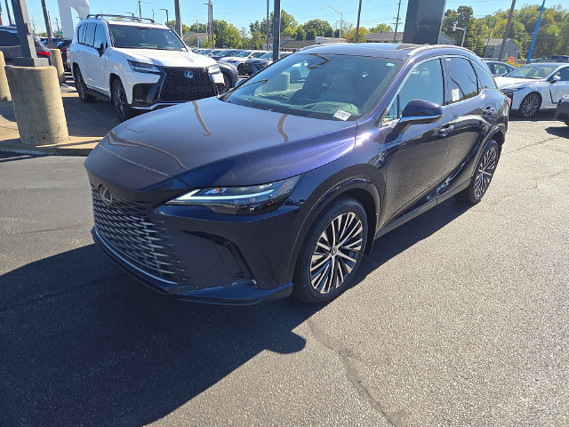 New 2026 Lexus RX 350 Premium Plus w/ Convenience Package AWD/4WD image 7
