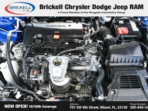 Used 2024 Honda Civic Sport image 30