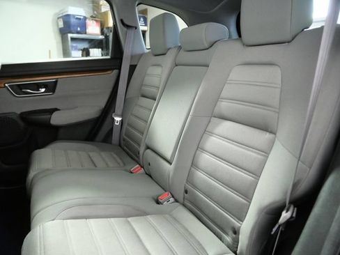 Used 2019 Honda CR-V EX image 14