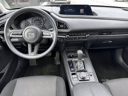 Used 2023 MAZDA CX-30 AWD 2.5 S image 13