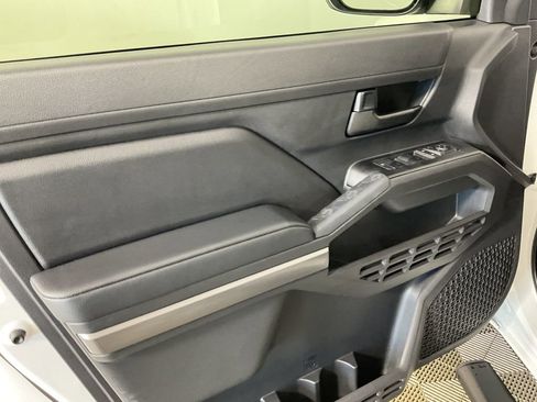 New 2026 Toyota Tacoma SR5 image 14