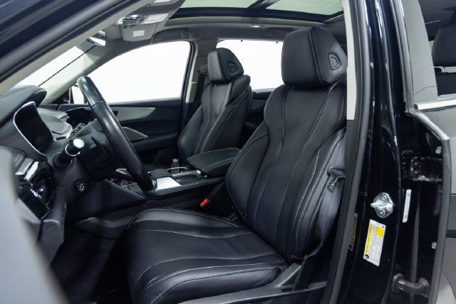 Used 2023 Acura MDX w/ Technology Package AWD/4WD image 23