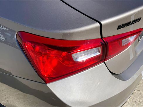 Used 2023 Chevrolet Malibu LT image 28