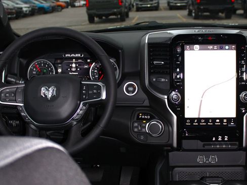 New 2026 RAM 1500 Big Horn image 20