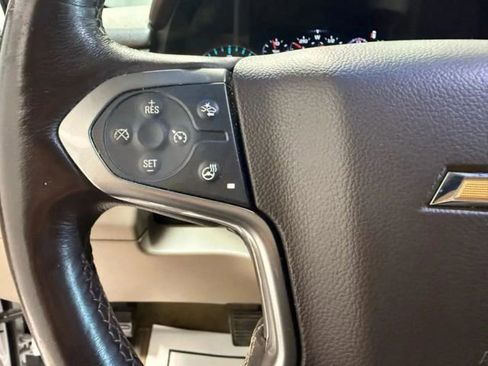 Used 2016 Chevrolet Tahoe LTZ image 12