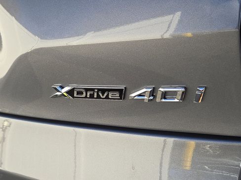 New 2026 BMW X5 xDrive40i image 16
