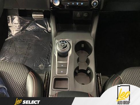 Used 2024 Ford Escape ST-Line Select w/ Tech Pack #2 AWD/4WD image 16