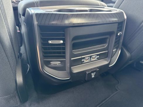 New 2025 RAM 1500 Big Horn image 15